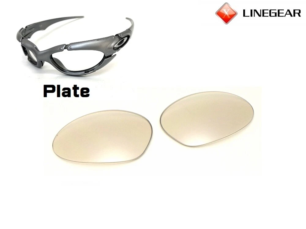 Ebay clearance oakley lenses