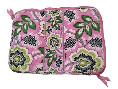 s-l400.jpg Vera Bradley Padded Laptop Sleeve display picture 1