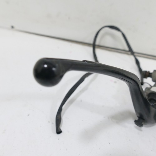 Ducati Multistrada 1200 Front Brake Master Cylinder Brake 73395 - Picture 6 of 9