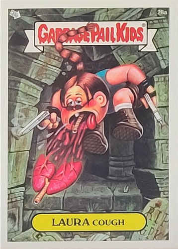 Garbage Pail Kids GPK All New Series 3 ANS3 Pick a card - Picture 57 of 143