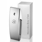 Mercedes Benz Club By Mercedes Benz 50ml Edts Mens Fragrance
