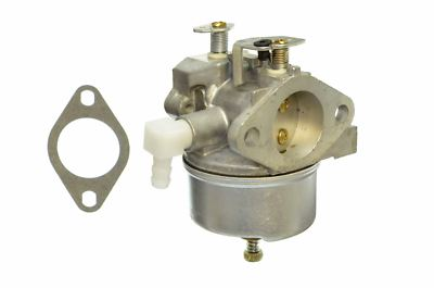 #ad Genuine Tecumseh 632774 Carburetor Replaces: 632650 632684 632469 632627 $88.99
