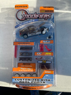 Modifiers 1/43&1/64 sets ホンダ　シビック　ミニカー Modifiers 1/43&1/64 sets ホンダ シビック ミニカー Modifiers 1/43&1