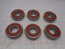 Snapper 19125 Spindle Bearing USA Made OEM NOS 7019125 7019125YP 76510 QTY 6