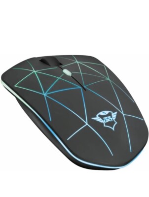 Trust Gaming GXT 117 Strike wiederaufladbare kabellose Gaming Maus