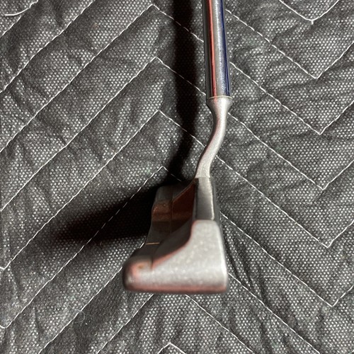 Ping Anser 4 Putter Karsten Phoenix AZ 35 Inch Mens RH Steel 85068 w HC - Picture 11 of 16
