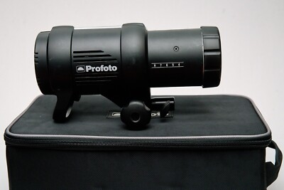 Profoto D1 500 Air Studio Professional Photographer Monolight