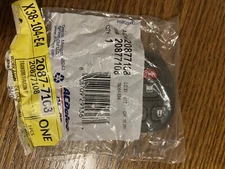 GM Genuine Parts 20877108 4 Button Keyless Entry Remote Key Fob Back to top(519)