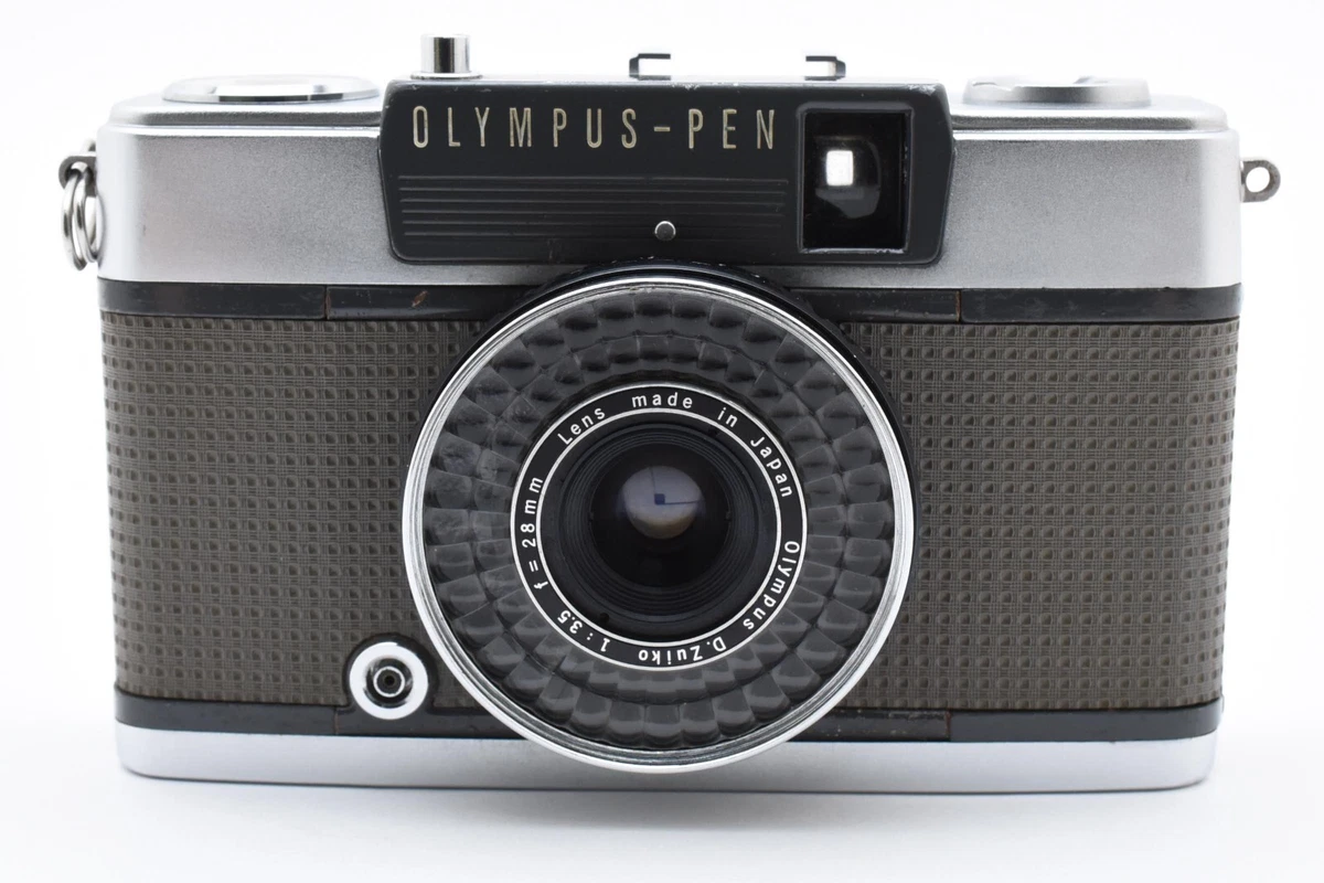 Olympus Pen EE-2 Film Cameras for sale - eBay