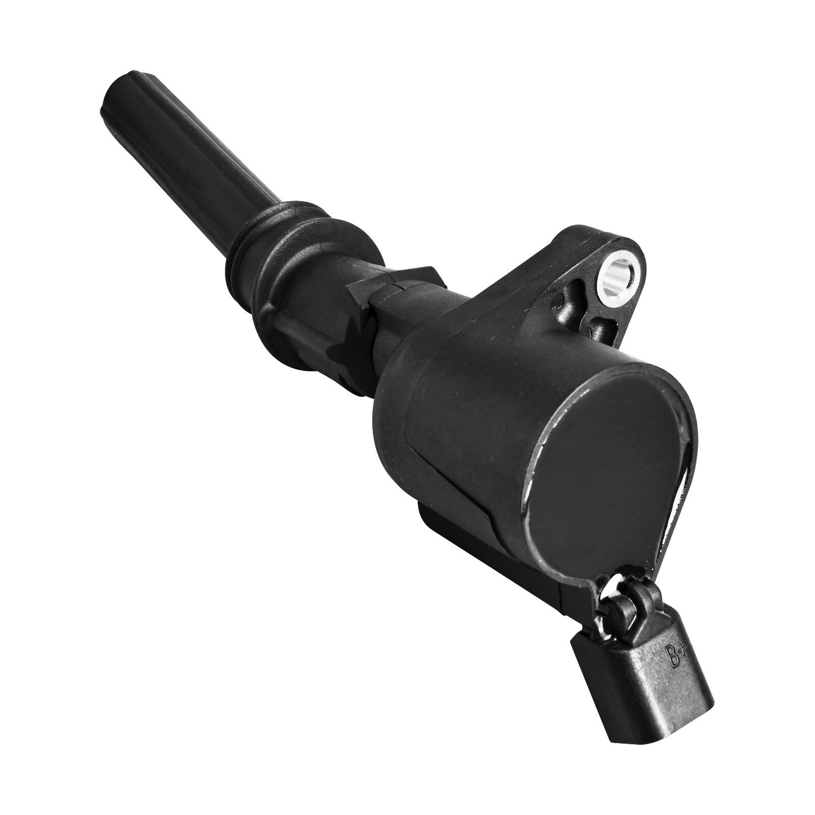 Ignition coil FD503 + SP509 Spark Plugs For 0815 Ford Lincoln 5.4L 4