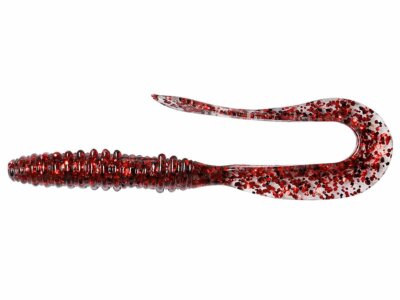 Keitech Mad Wag Mini 8.89cm 10pcs per pack Lure Soft bait COLORS