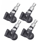4 TPMS TIRE PRESSURE SENSORS S-1077 FOR MERCEDES CLB X247 FROM 04/2019-12/2024
