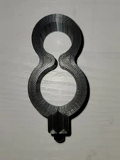 2021+ AEA ELEMENT OEM Air Tube Barrel Band 3D Printed W/ Sling Screw