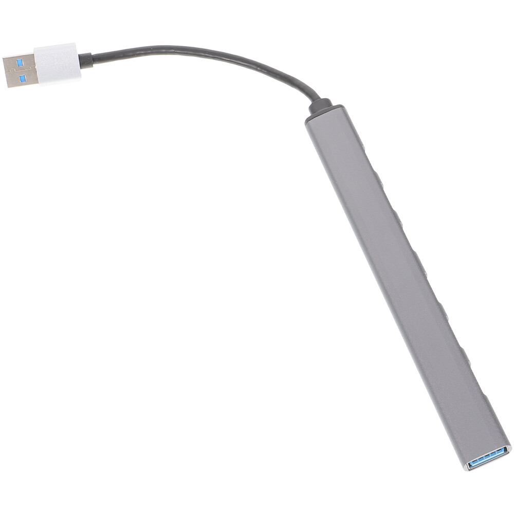 Multi-Port USB Hub Adapter for Laptop with Extension Function