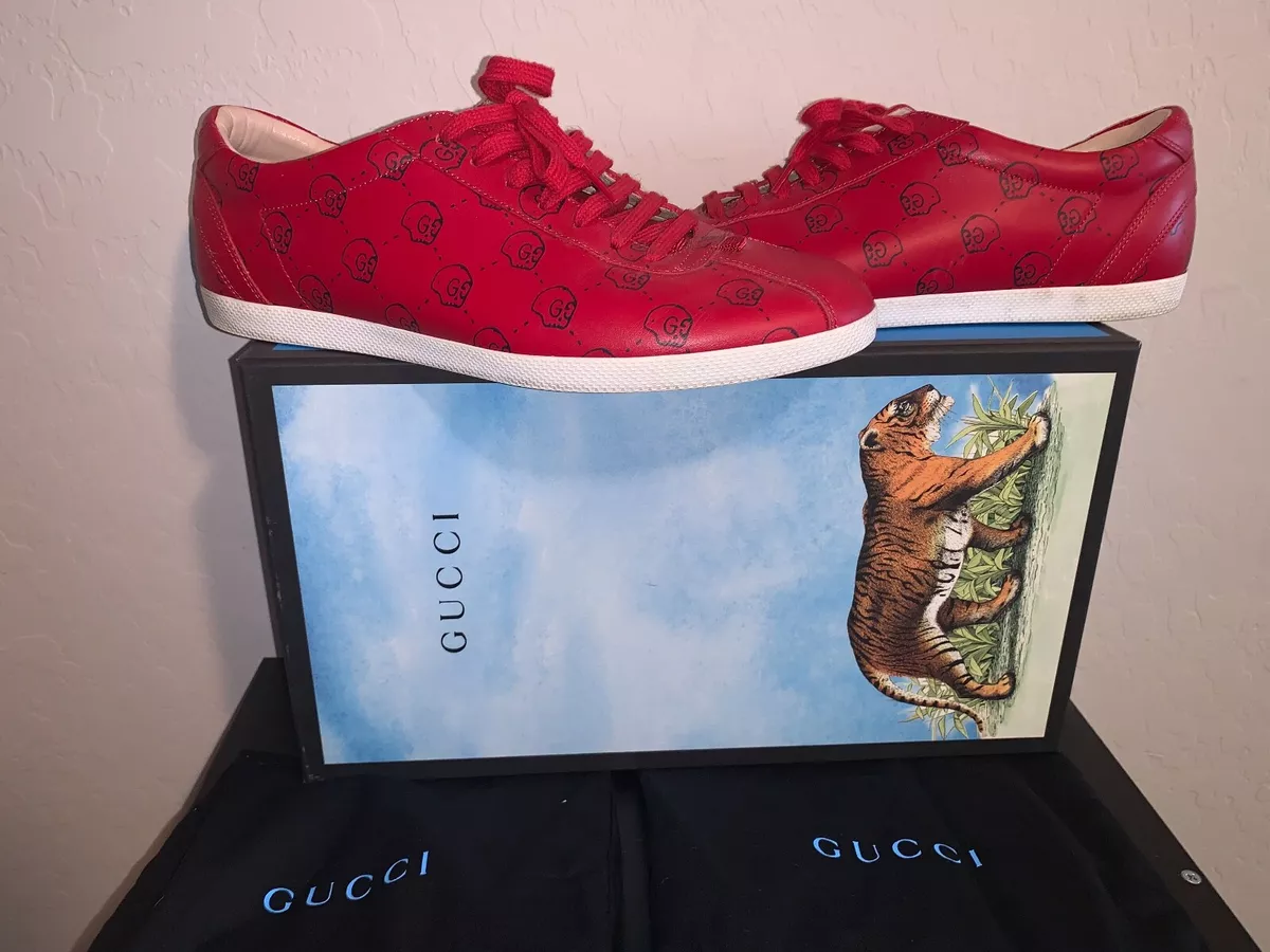 Cheap gucci best sale sneakers mens