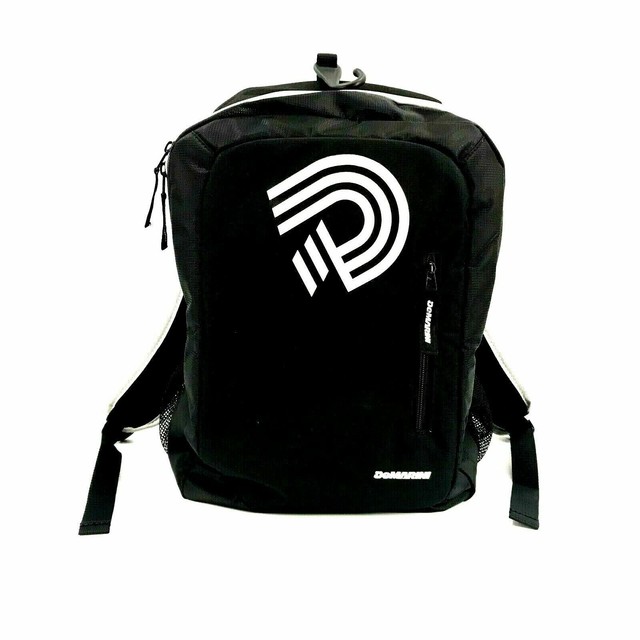 demarini sabotage backpack