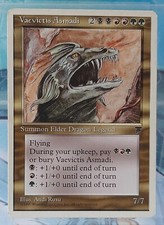 Magic Vintage - Vaevictis Asmadi - Rare/Beschwörung, Dragon - Chronicles - EN/NM