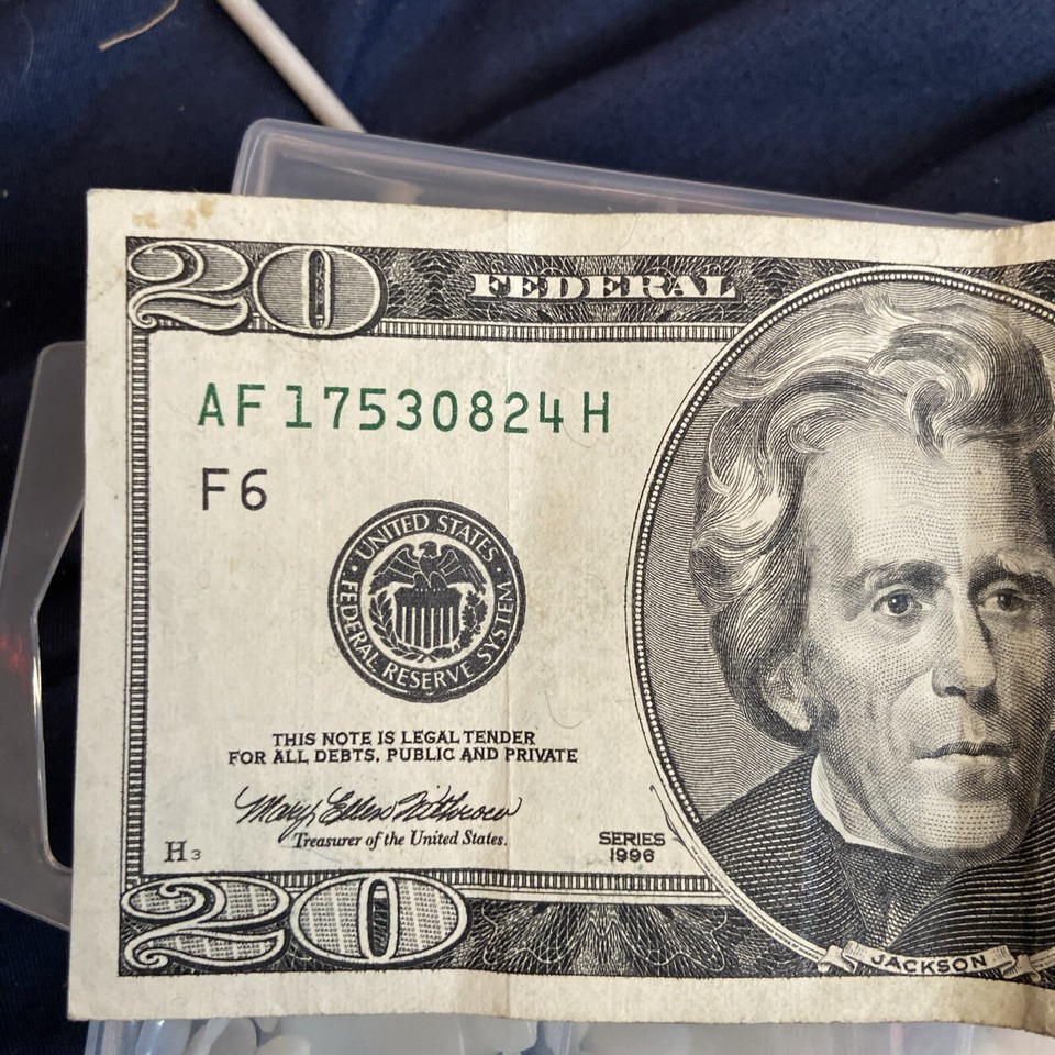 rare-series-1996-20-dollar-bill-ebay