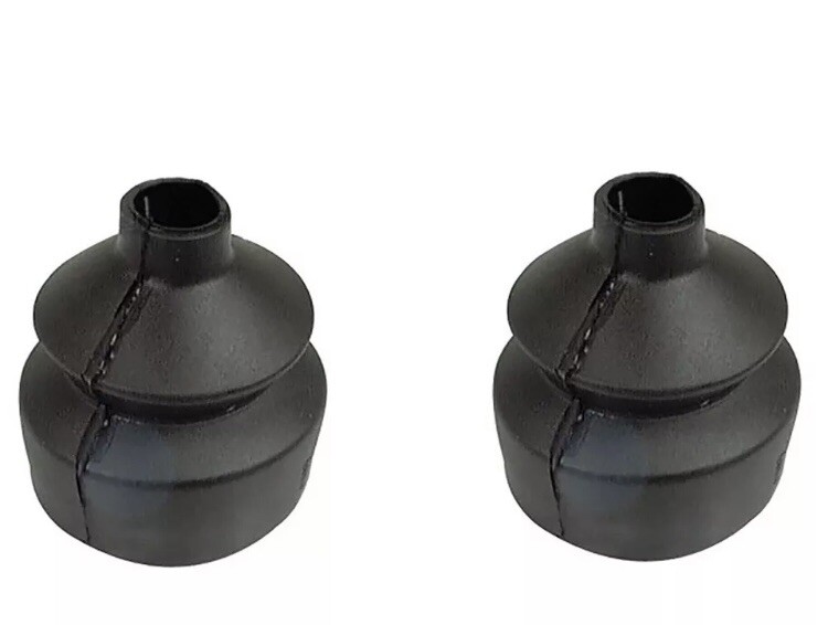 Stivali Cambio Trattore 2 Stivali Cambio Per Trattori Massey Ferguson Mf 35 50 65 B 633610 - Foto 8