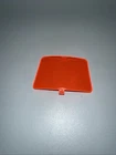 Vintage Kenner Star Wars 1980 star destroyer playset Parts Lot Chamber Window