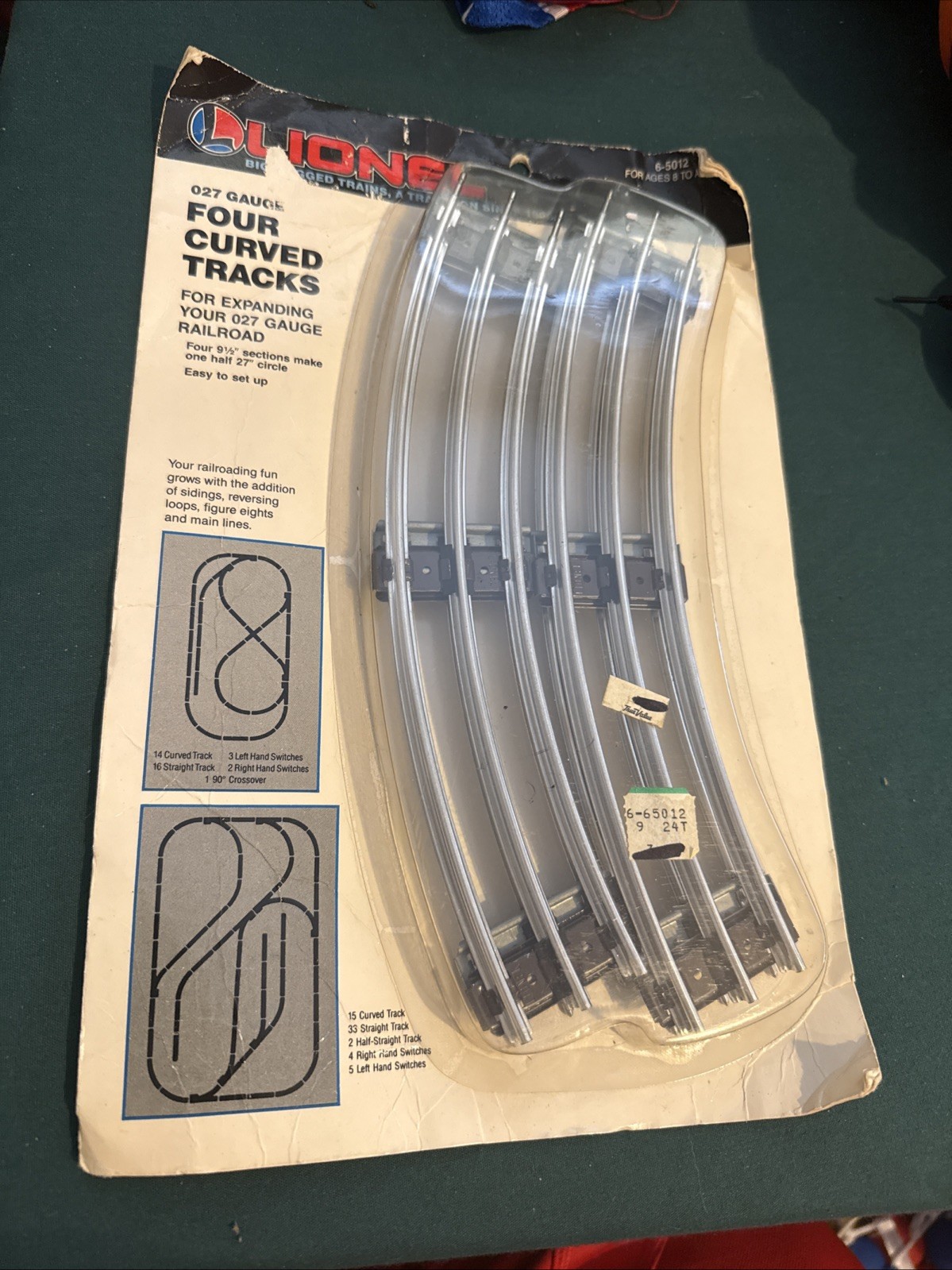 Click here to see eBay Auction