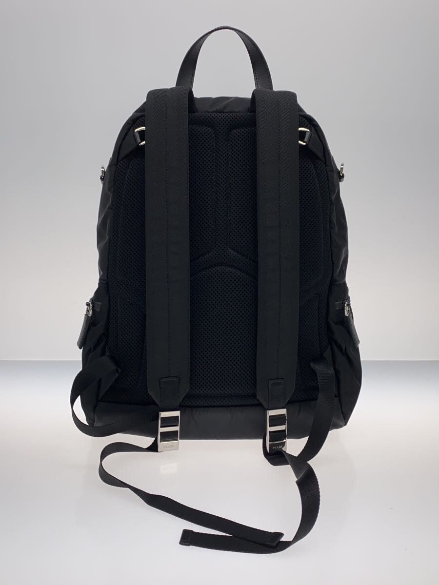 PRADA Backpack X UNIVERSAL FRANKENSTEIN 2vz025 Ny… - image 3