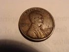 1909 VDB Lincoln Cent !