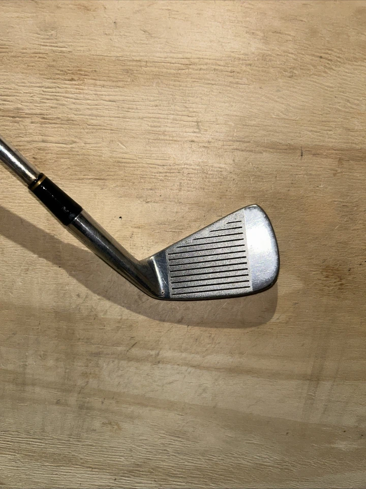 Spalding Registered Executive Left Handed 6 Iron - Image 3 of 4