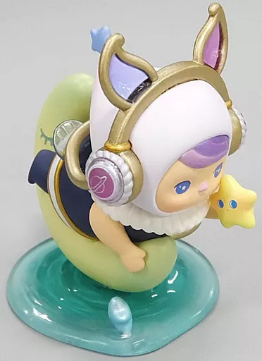 Picking Stars POP MART PUCKY Figure Series Collectible Toy
