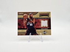 Drew Gooden 2006-07 Upper Deck Hardcourt Materials Patch #HM-DG