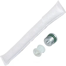 A/C Receiver Drier / Desiccant Element Kit-Header And Desiccant Bag Kit UAC