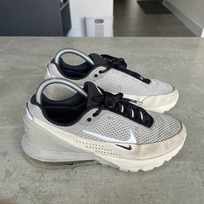 Nike Air Max Pulse Grau Herren UK6 Sneaker
