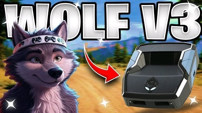 Cronus Zen The Best 5 Scripts (ONLY SCRIPS)  - Bild 4 von 4