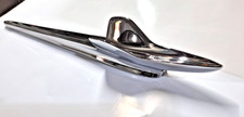 Fits 57 58 59 Imperial Hood Emblem Ornament Fits 57 58 59 Imperial Hood Emblem Ornament