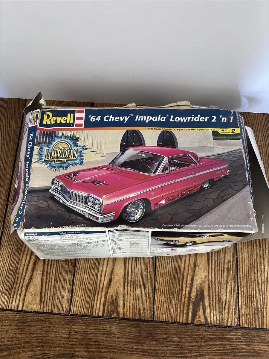 25+ Lowrider Model for sale | Updated Oct 2026