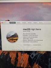 Apple iMac Intel Core i5 2nd Gen. 2011 Released Apple Apple iMac Intel Core i5 2nd Gen. 2011 Released Apple