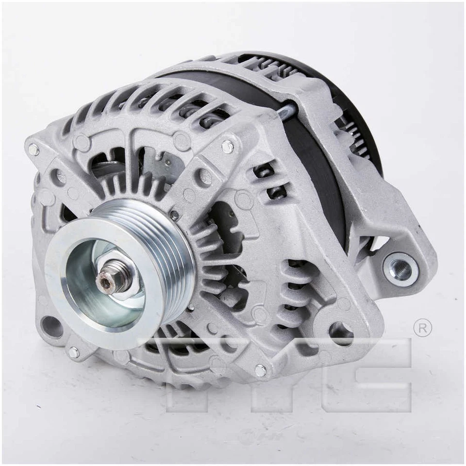 Alternator fits 2011-2014 Ford F-150 TYC - Image 2 of 4