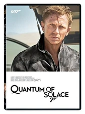 Quantum of Solace (DVD)