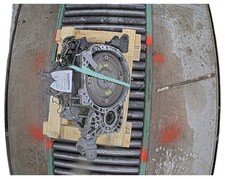 Used Automatic Transmission Assembly Fits 2016 Jeep Patriot At 6 Speed 4wd Grad Used Automatic Transmission Assembly Fits 2016 Jeep Patriot At 6 Speed 4wd Grad