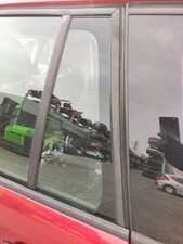 Porte arrière et accessoires Citroen GS