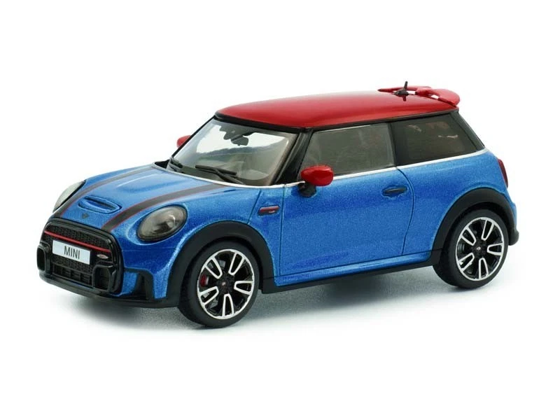 Mini Cooper 1:43 Scale Cars Vehicles for sale | eBay