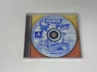 Digimon Rumble Arena (PlayStation 1 PS1 2002) Black Label Tested with Case