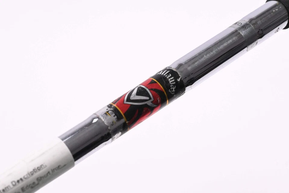 Callaway Diablo Edge #9 Iron / 40 Degree / Uniflex Callaway Diablo Edge Shaft - Image 4 of 4