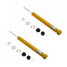 Koni Stoßdämpfer Hinten für Renault Clio 2 1.4,1.6,1.6-16V,1.5dCi,1.9D,1.9dTi Bj