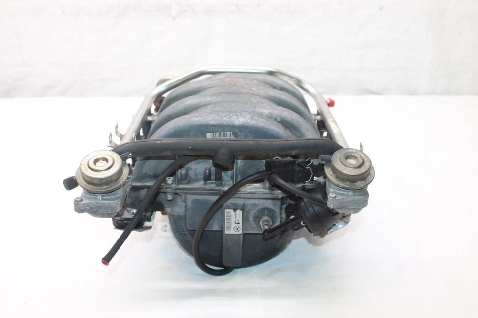 2007 CHRYSLER CROSSFIRE ZH КУПЕ #385 ВПУСКНОЙ КОЛЛЕКТОР В СБОРЕ - Изображение 4 из 4