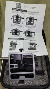 Rear Sight Pusher Tool for Glock, Pistol Sight Removal Tool Gun Sight Tool