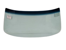 Fits: 1984-1988 Toyota Pickup, 1985-1989 4Runner 2D Front Windshield