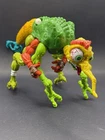 1990 TMNT Needlenose Mosquito Vintage Mutant Ninja Turtle Figure Incomplete
