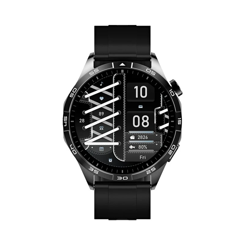 KM29 Smart watch - Bild 2 von 4