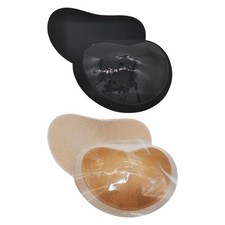 Boomba Bra Self Adhesive Bra Insert Breast Pad For Dress Sticky Bra Inserts Bra